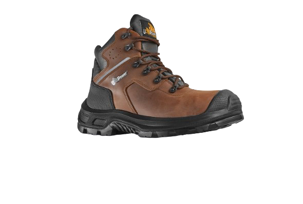 [HELSINKI-35] HELSINKI - Chaussures de sécurité de classe de protection S3 SRC CI ESD avec embout en composite (35)