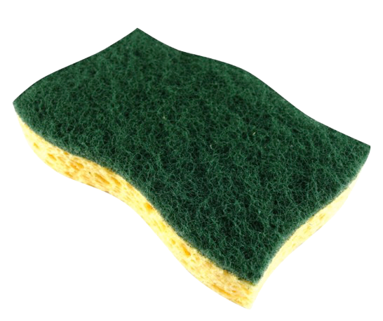 [EP-M] Eponge - Moyen modèle 