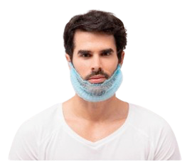 [CB-B] Cache barbe bleu