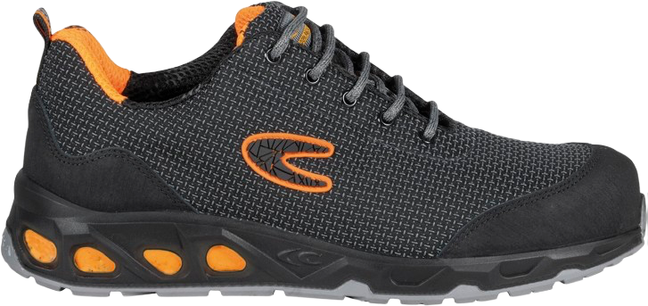 CHAUSSURE MEGA S3S FO SR