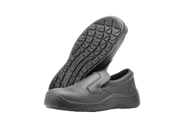 [BLACKPRO-35] BLACKPRO - Semelle S2 (35)