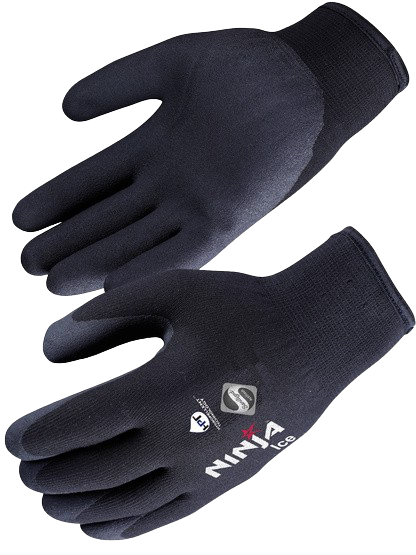 NINJA ICE. GANT SPÉCIAL FROID