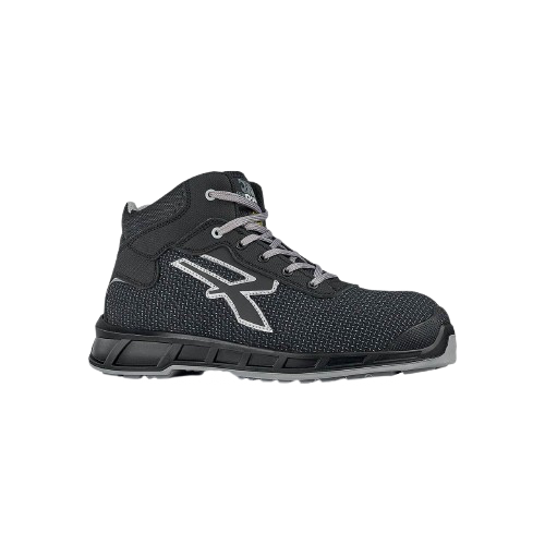 MORRISON ESD S3 CI SRC