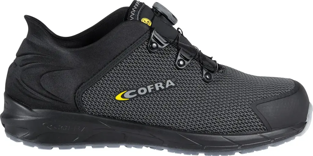 AEROBIC ESD S3S SC FO SR