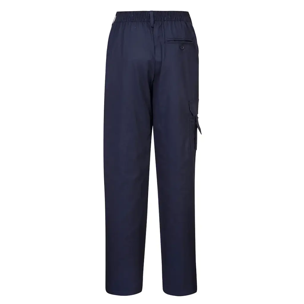 [C099-S] Pantalon Combat Femme Marine (S)