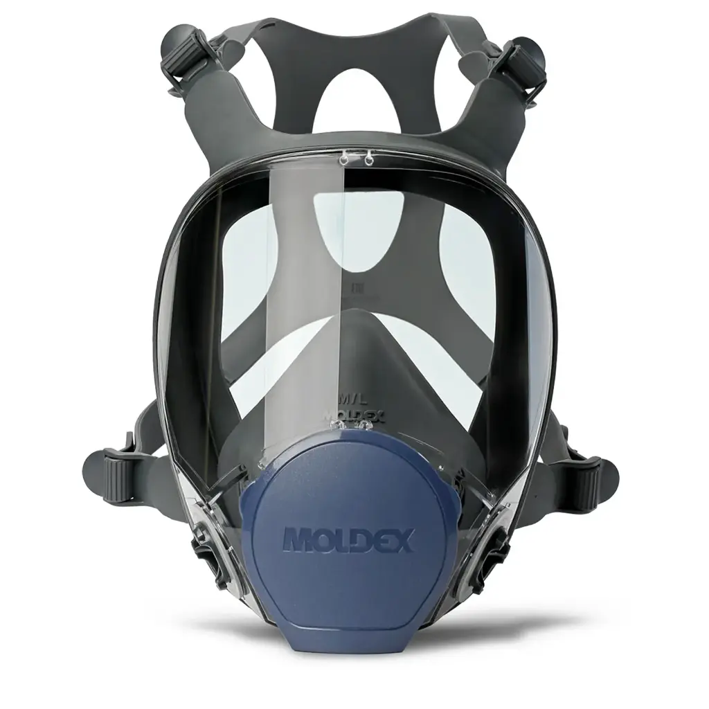 Masque complet SÉRIES 9000 