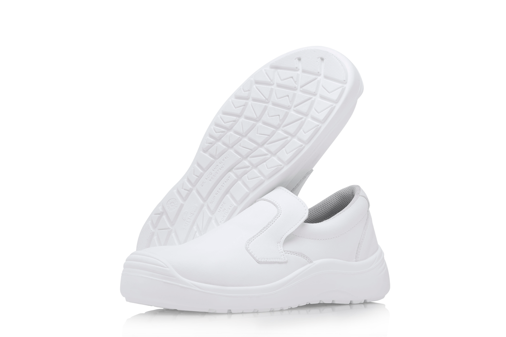WHITEPRO - Semelle S2
