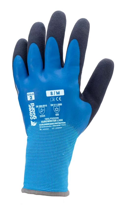 [Eurowinter - L200 - S] Eurowinter - L200 (S)