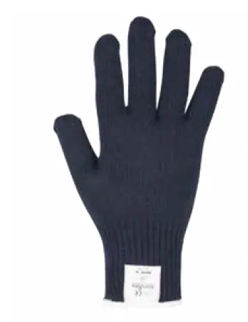 [GAF-S] Sous gant anti-froid - contact alimentaire  (S)