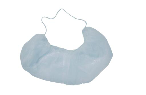 [CB-BXL] Cache barbe bleu taille XL