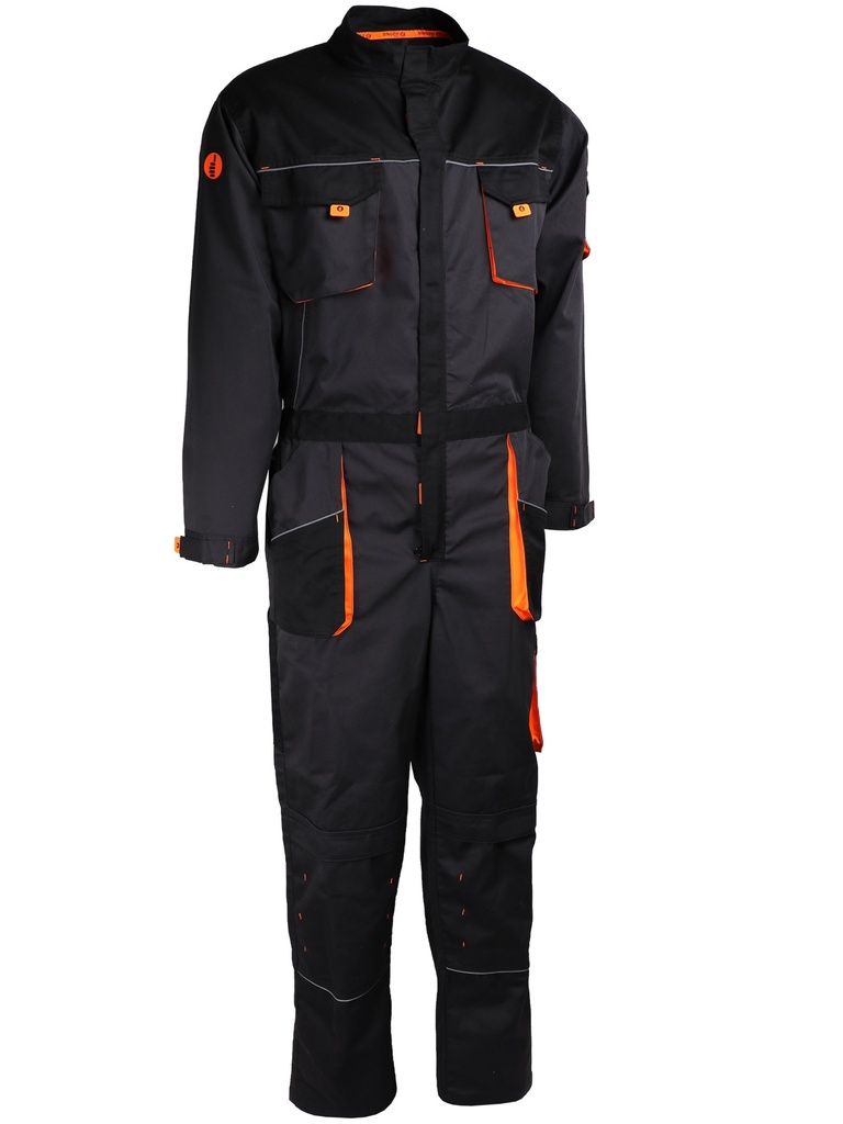 COMBINAISON 1ZIP S-4XL