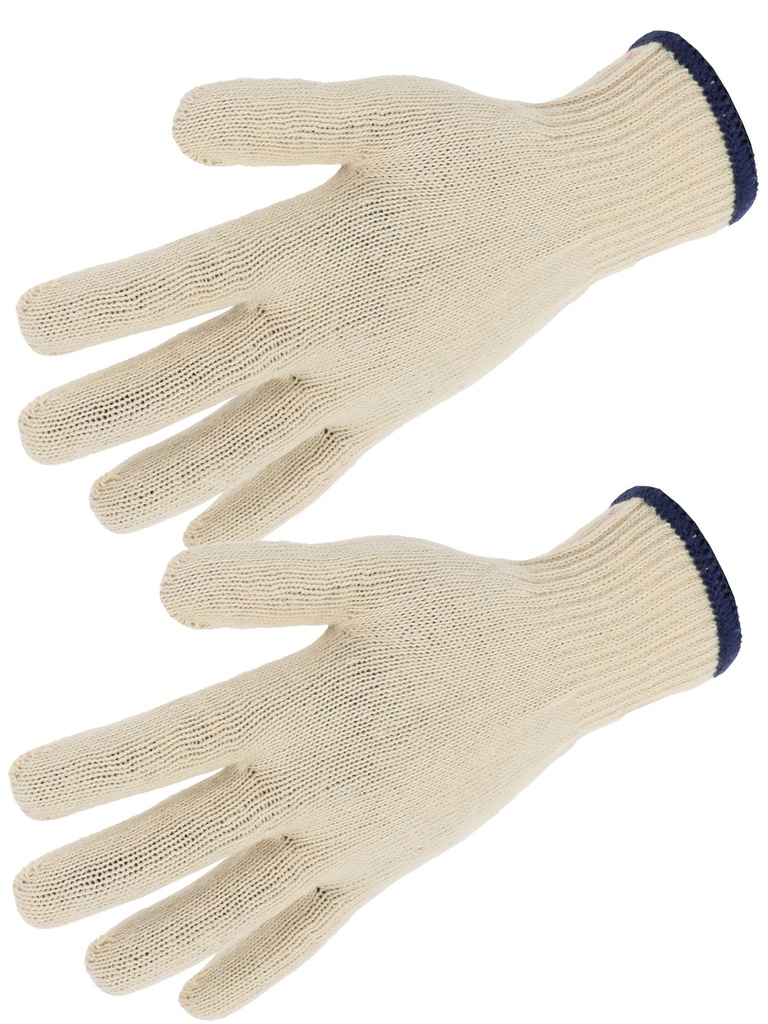 COTON TRICOTE JAUGE 10 T HOMME