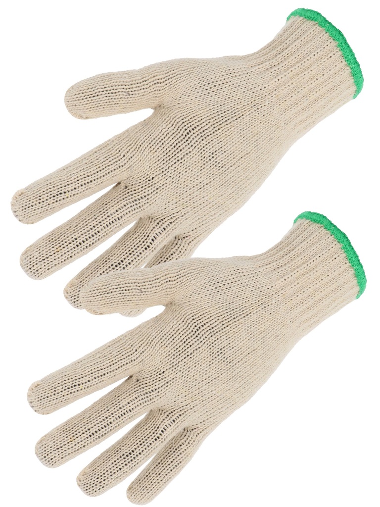 COTON TRICOTE JAUGE 7 T HOMME
