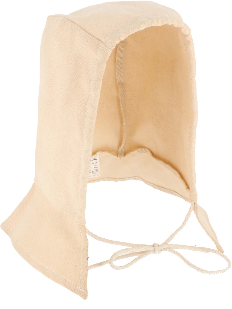 [COTCAG] CAGOULE COTON IGNIFUGE