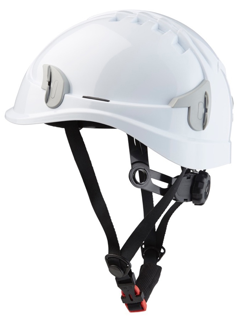 [ALPINW] CASQUE BLA NON AERE+JUGULAIRE