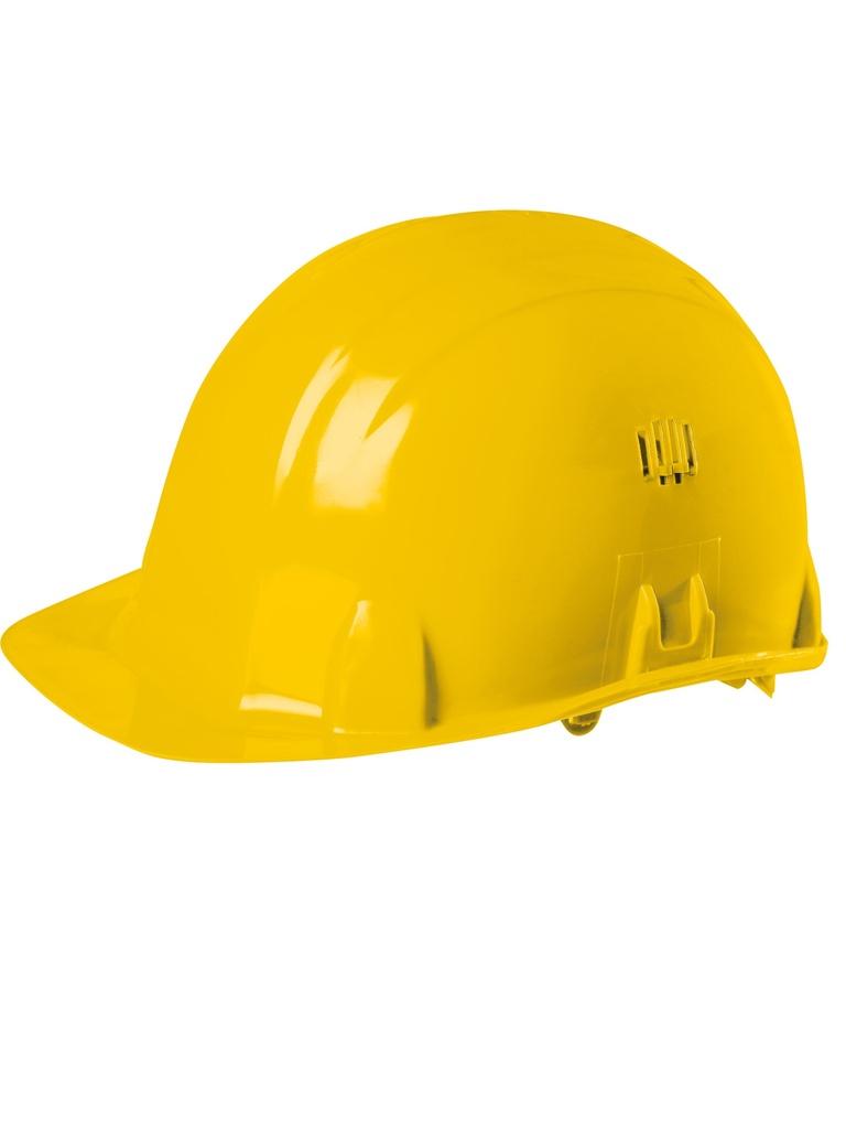 [CASJAUNE] CASQUE JAUNE  EN 397