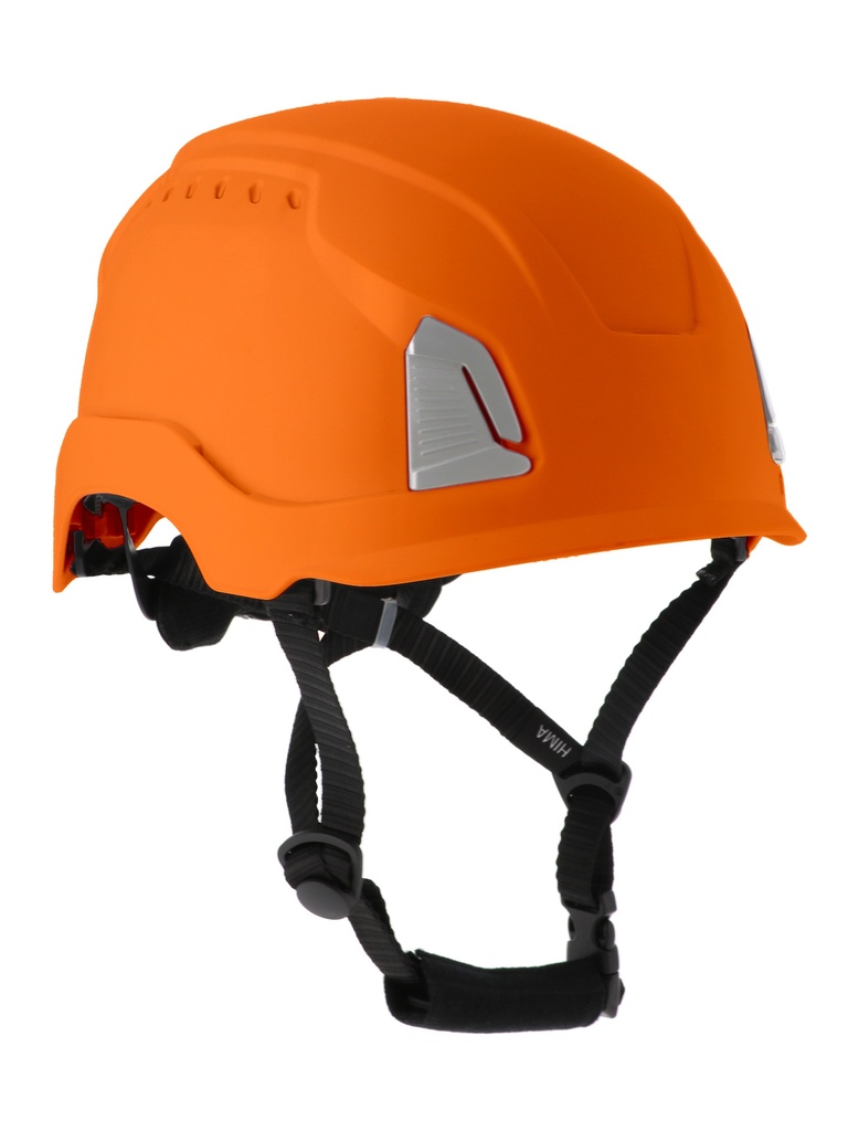 [HIMA2O] CASQUE POLYPRO NON AERE ORANGE