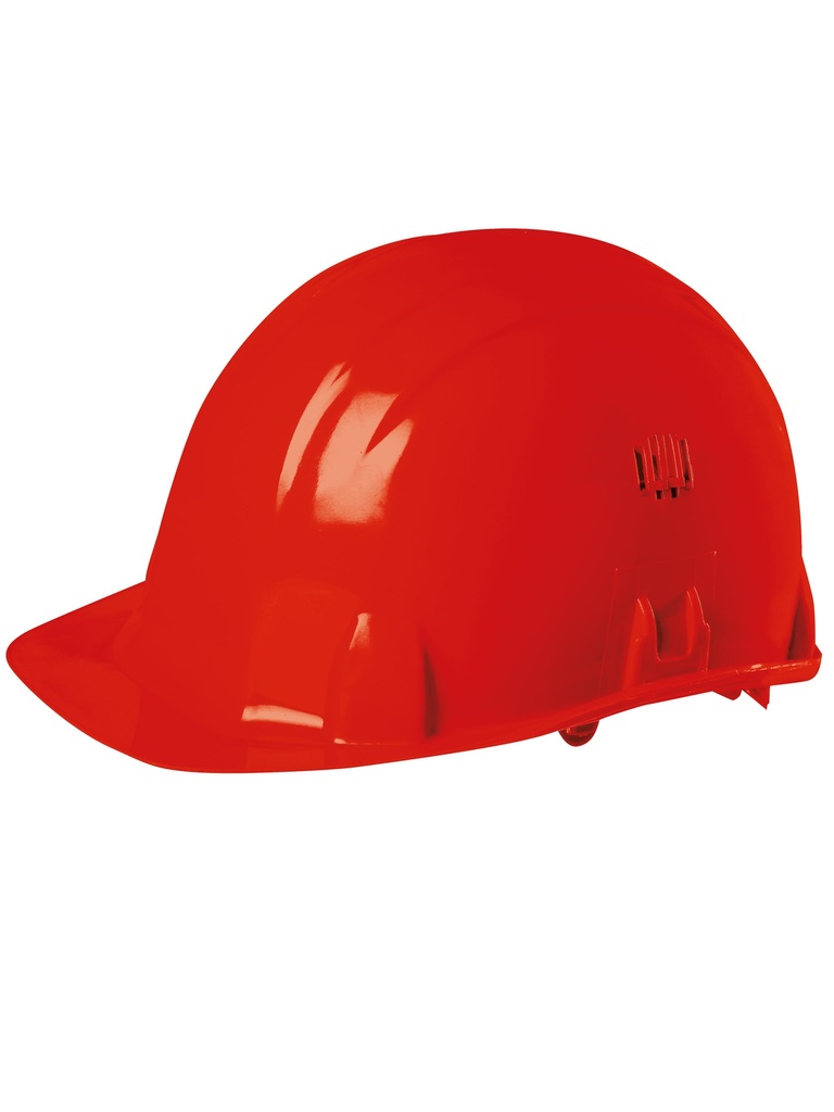 CASQUE ROUGE   EN 397