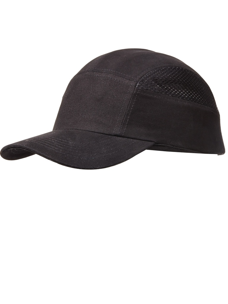 [HG915N] CASQUETTE ANTI HEURT AERE NOIR