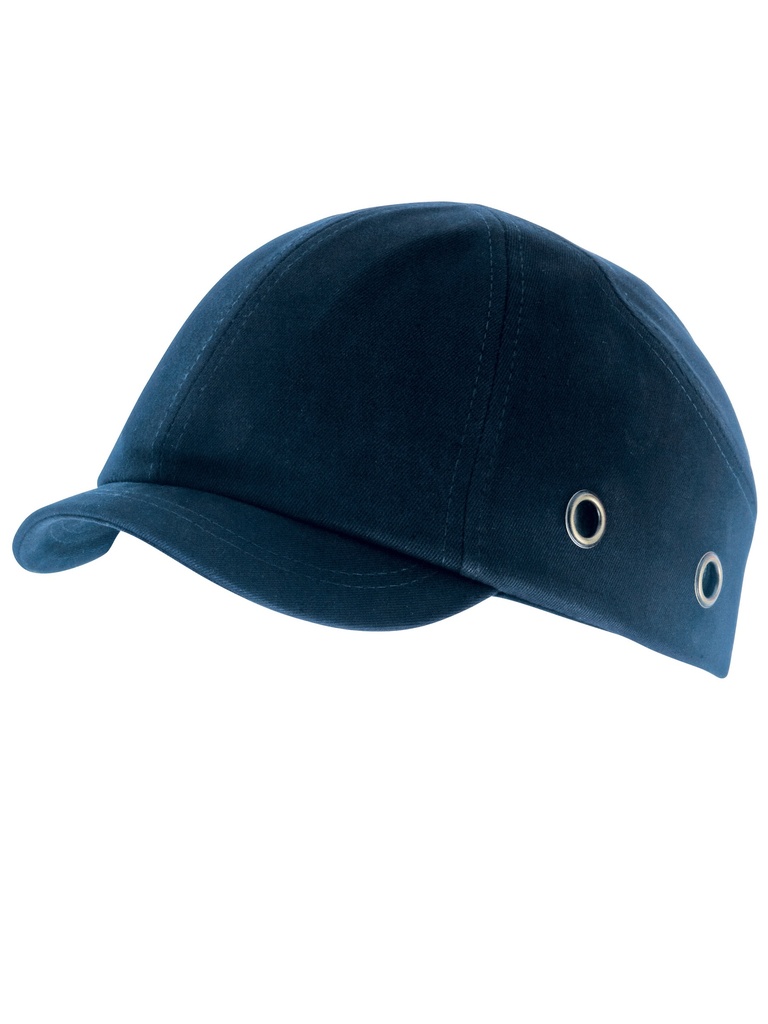 [HG914B] CASQUETTE ANTI HEURT VC BLEU