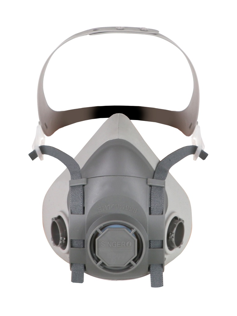 DEMI MASQUE TPR