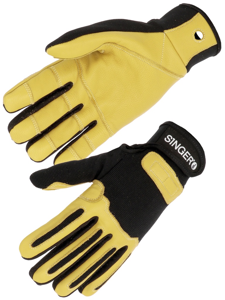 GANT CHEVRE HYDRO 8 A 11