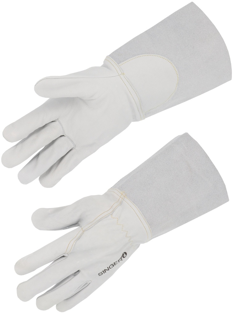 GANT CHEVRE MANCHETTE 7 A 11