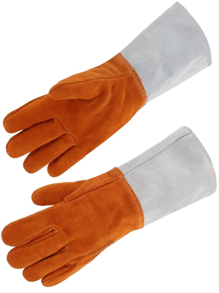 GANT CROUTE MANCHETTE 15CM