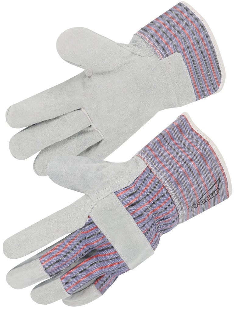 GANT DOCKER CROUTE DE BOVIN