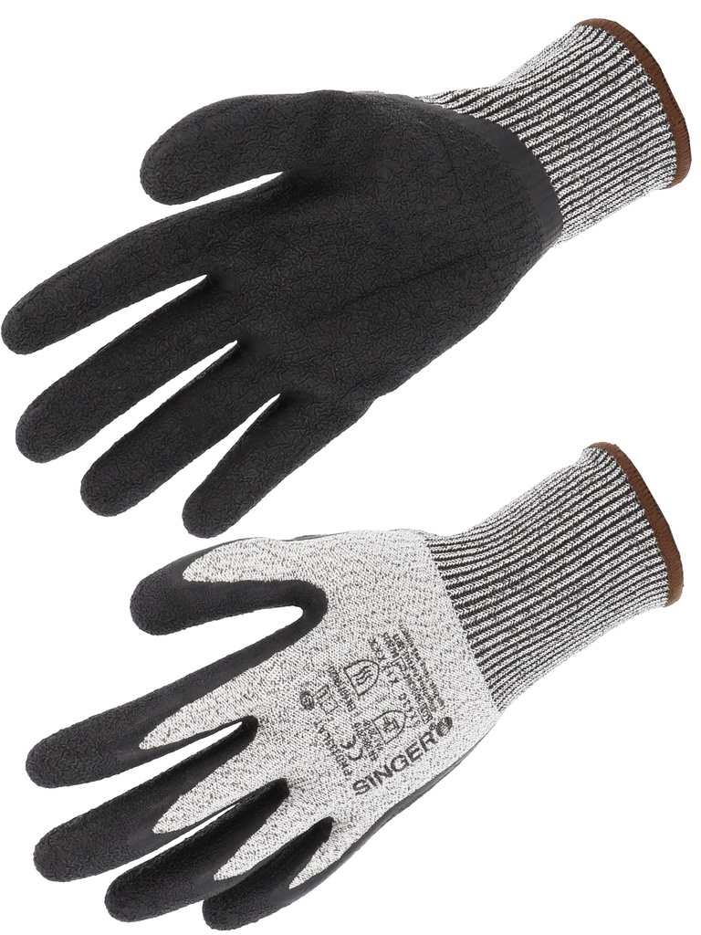 GANT ENDUIT LATEX 6-11