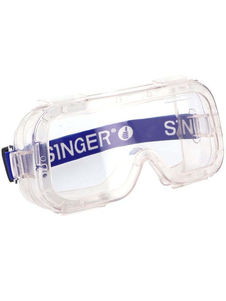 LUNETTE MASQUE VENT. INDIRECTE