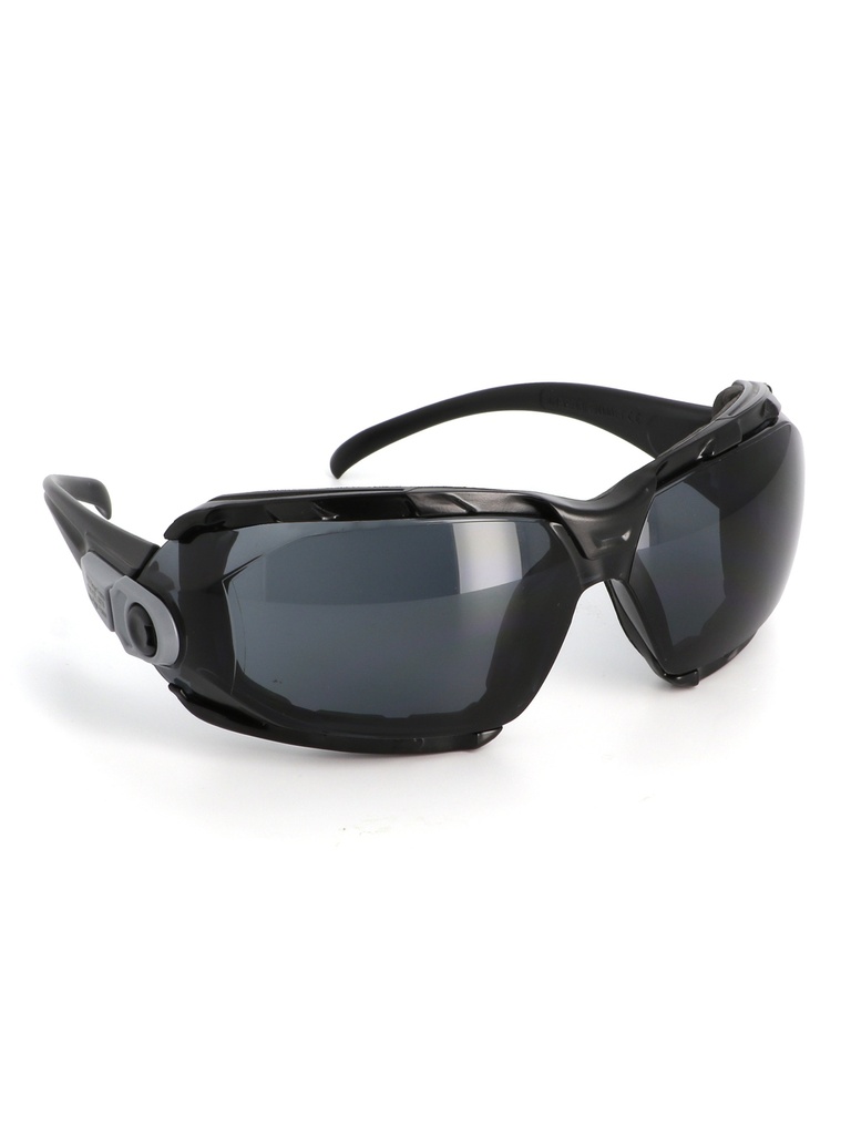 LUNETTE SOLAIRE MOUSSE AMOVIBL