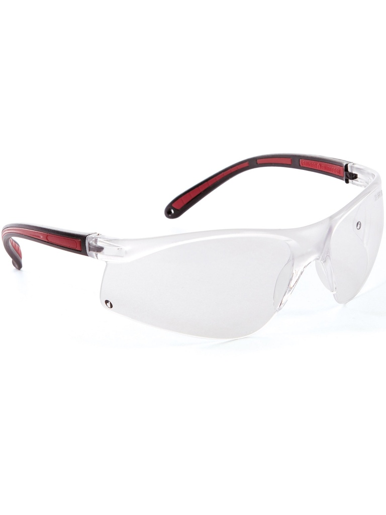 LUNETTES A BRANCHES INCOLORE