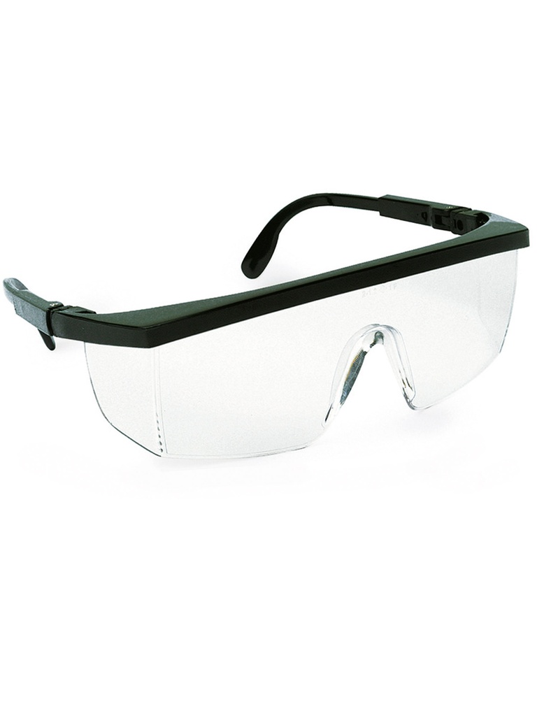 LUNETTES BRANCHES REGLABLES