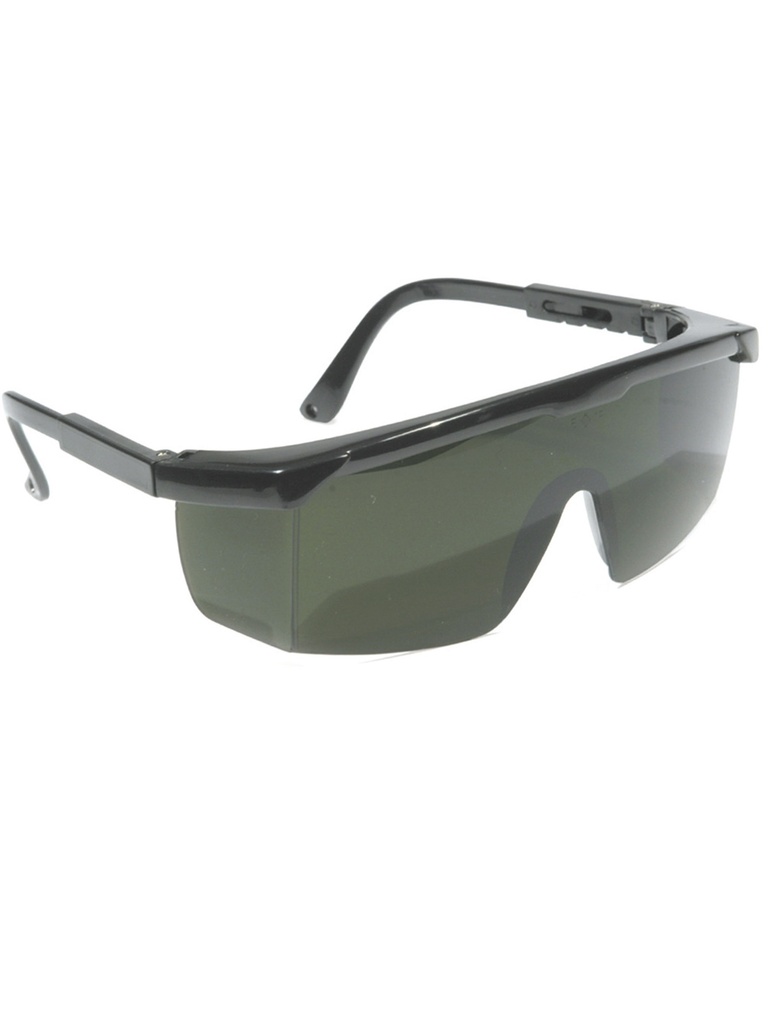 LUNETTES POLYCARBONATE TEINTE3