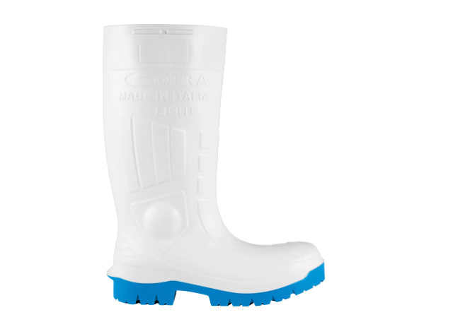 Bottes Light withe S4