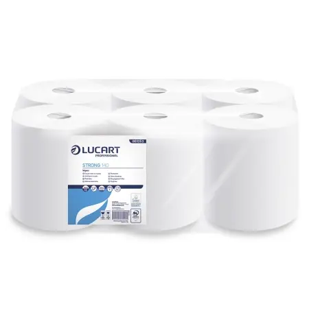 STRONG LUCART SYSTEM 140