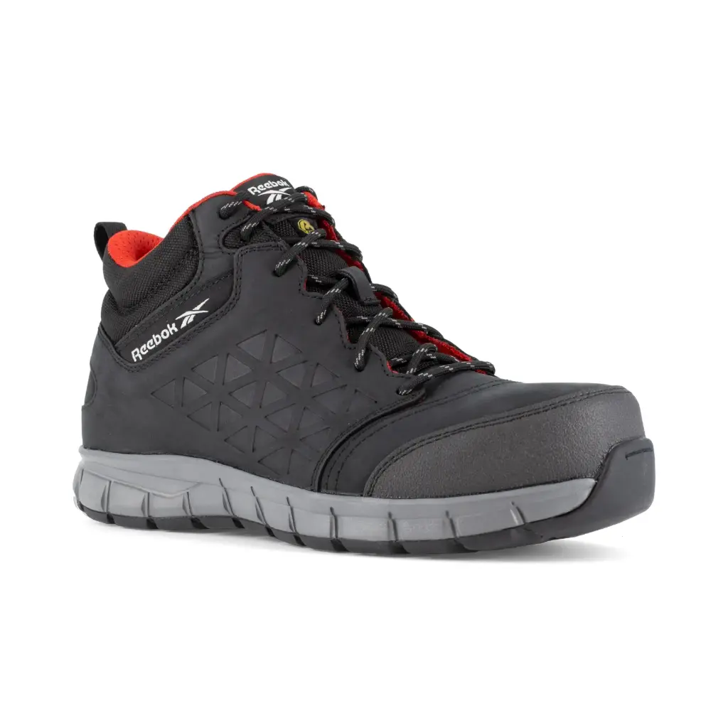 Chaussure de sécurité - Reebok Excel light S3 HRO