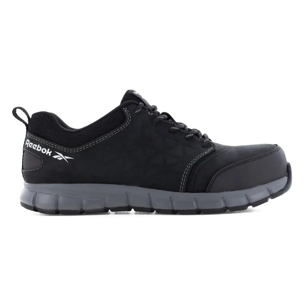 CHAUSSURES DE SÉCURITÉ REEBOK BASSES EXCEL LIGHT S3 SRC   
