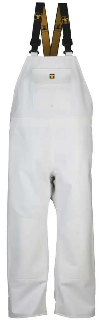 [COTTE HERACLES - S - W] COTTE HERACLES (S, Blanc)