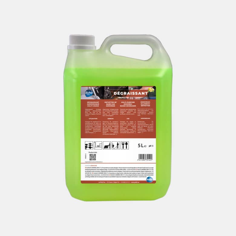 [7500217] Dégraissant multi-usage économique- ECHOCLEAN DEGRAISSANT 