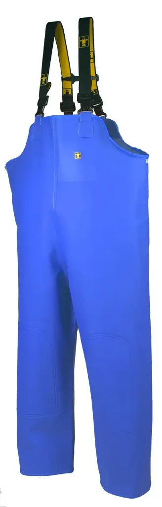 Cotte Barossa en tissu G305