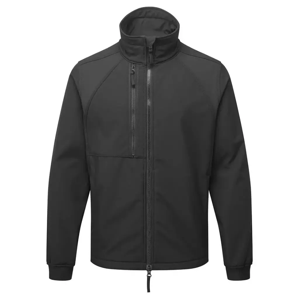 Softshell WX2 (2 Couches)