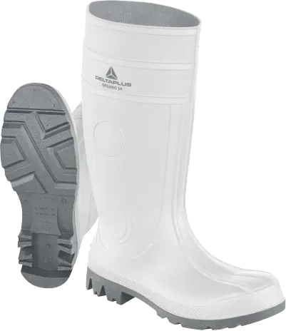 [ORGANO-37] Botte De Sécurité  Deltaplus ORGANO S4 FO (37)