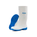 [ADMINISTRATOR® SAFETY WHITE S4-35] Botte De Sécurité Dikamar ADMINISTRATOR® SAFETY WHITE S4 (35)