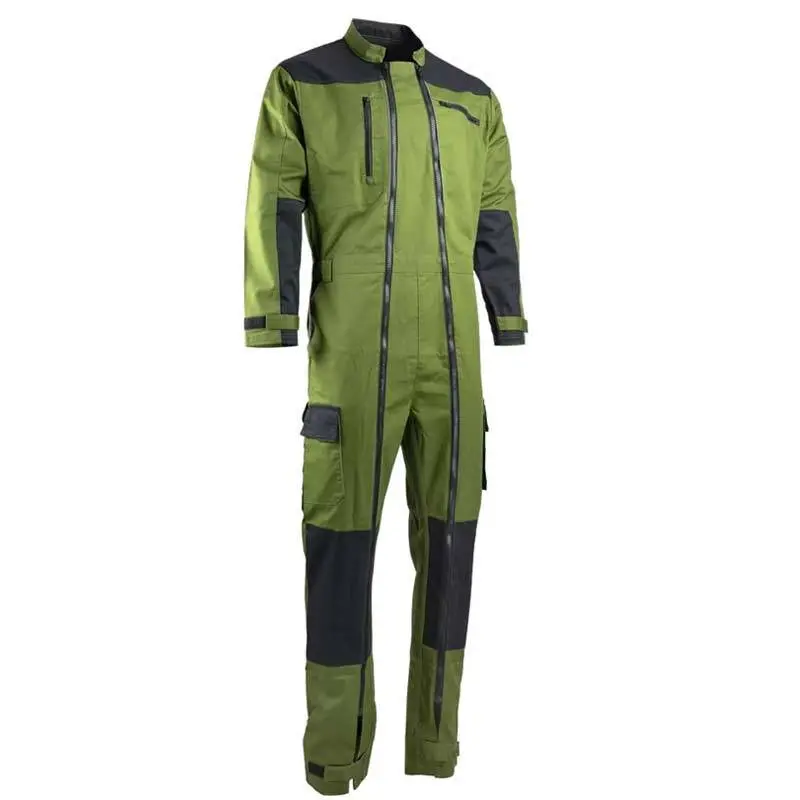 Combinaison de travail agricole homme Trident LMA