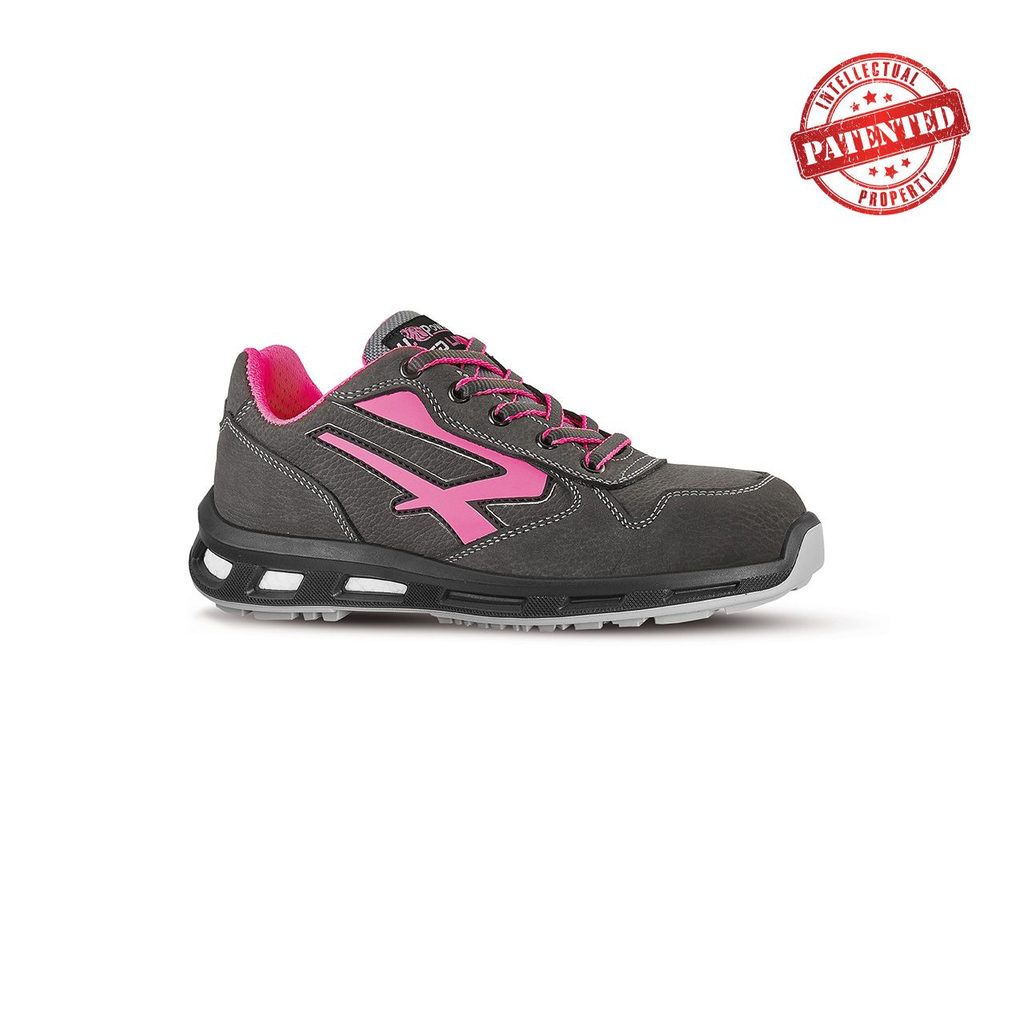 [CANDY-35] Chaussure de sécurité femme UPOWER - CANDY s ESD S3S CI FO SR (35)