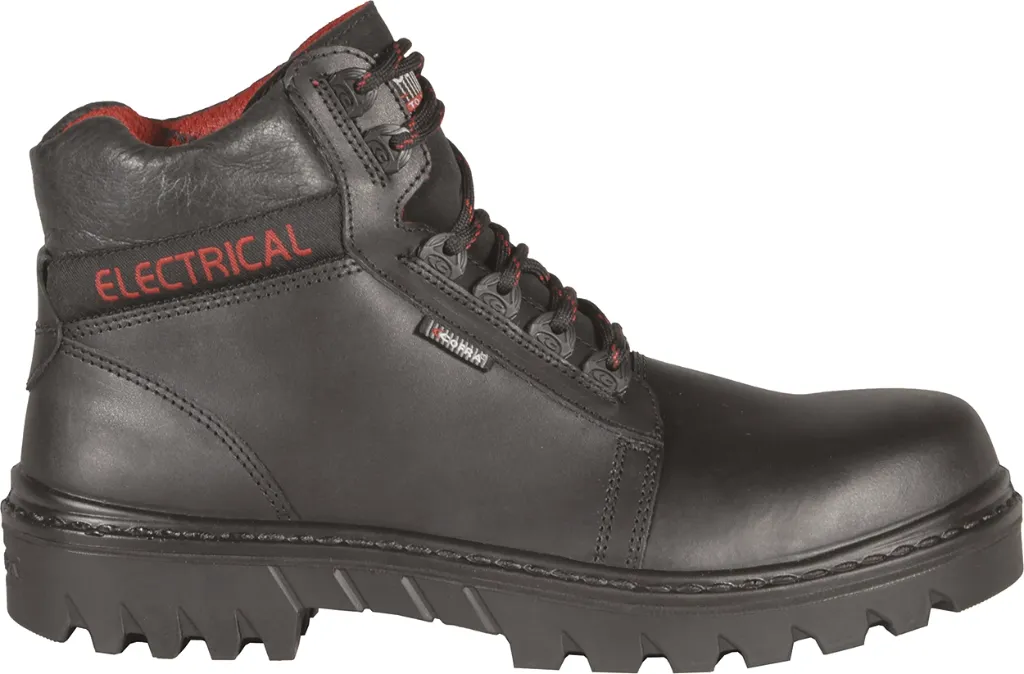 NEW ELECTRICAL (SB E PS CI HI WPA HRO LG FO SR)