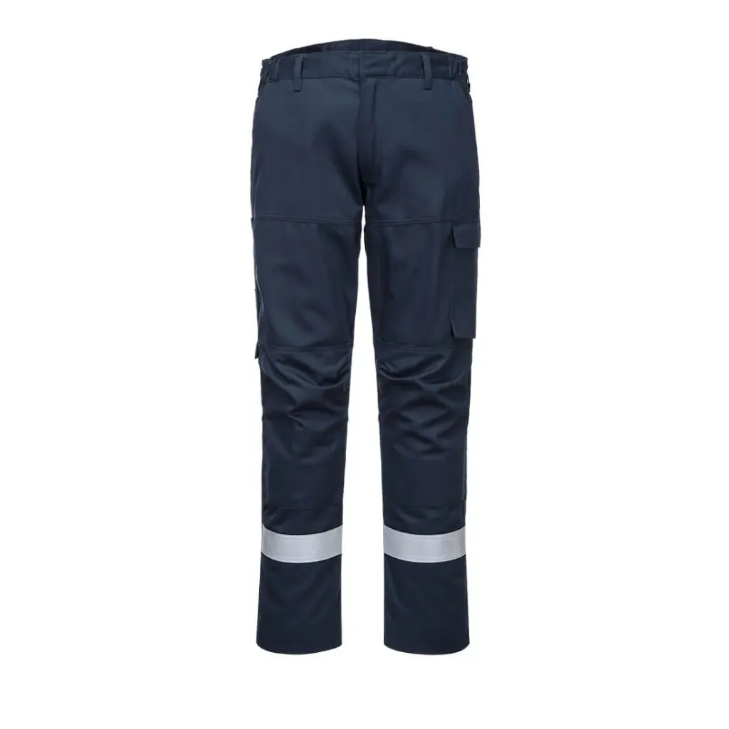 FR66 - Pantalon Ultra Bizflame (38)