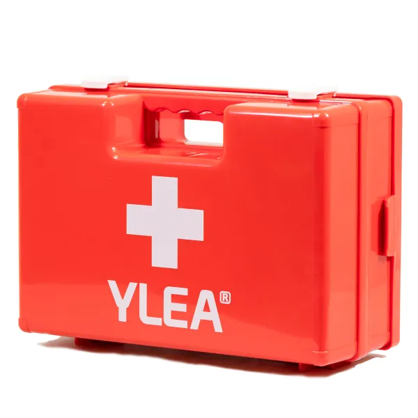 Trousse de secours YLEA+ Unique